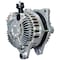 Wai Global Alternator, ALTMI IRIF 12V 175A, 175 Amp12 Volt, CW, 6Groove Pulley 11271N - alternate 1